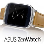 Asus تعلن عن الساعة الذكية ZenWatch