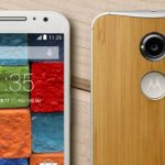 Motorola تعلن عن الهاتف الراقي Moto X إلى جانب هاتف Moto G
