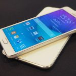 سامسونج تزيح الستار عن وحشها الجديد Galaxy Note 4