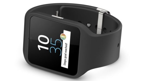 Sony تعلن عن الجيل الجديد من Smart Watch وسوار ذكي