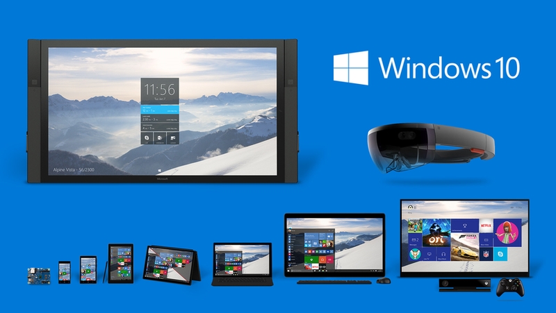 مايكروسوفت تؤكد طرح النسخة الرسمية من Windows 10 هذا الصيف