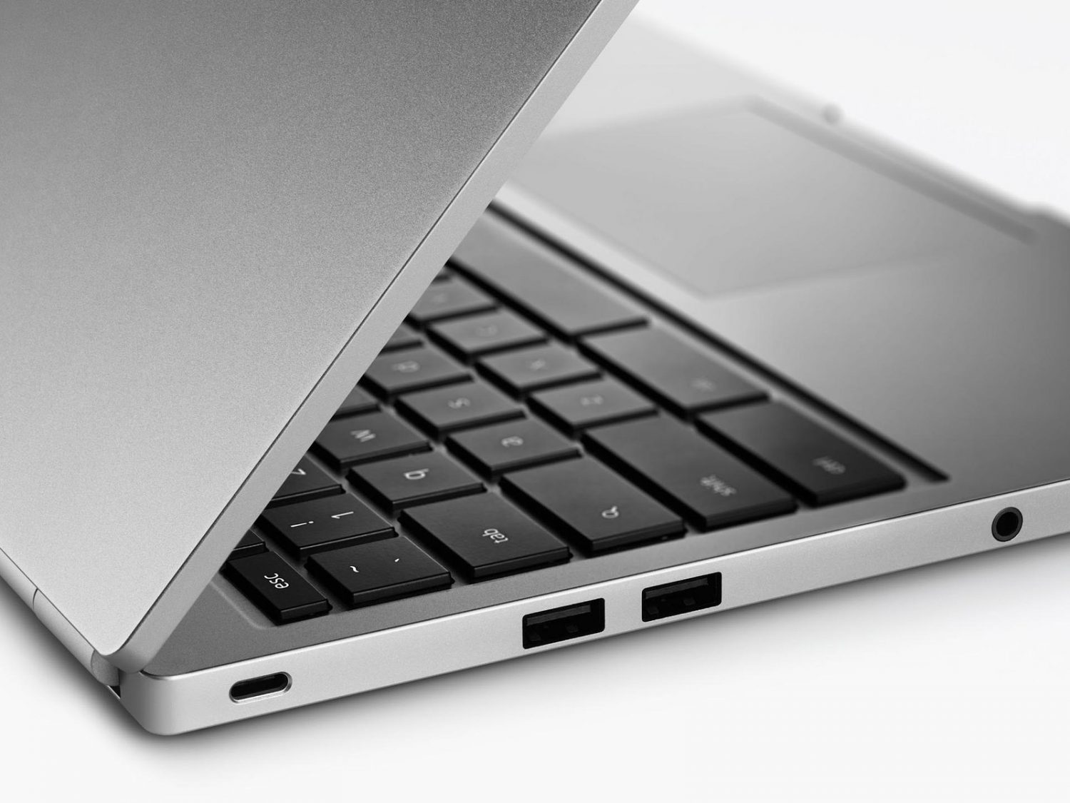 جهاز ChromeBook Pixel