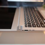 سامسونج تطلق سلسلة الحواسيب فائقة النحافة Notebook 9
